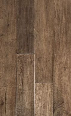 wood flooring with dark brown tones