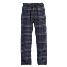 Gioberti Mens Yarn Dye Brushed Flannel Pajama Pants, Elastic Waist, Hidden Button Fly, Elastic Waistband and Adjustable Drawstrings Flannel Pajama Pants Fluffy, Loose Pj Pants Mens, Plaid Pajama Pants Men, Plush Pajama Pants, Flannel Pajama Bottoms, Boys Flannel, Slim Fit Chino Pants, Flannel Pajama Pants, Man Weave