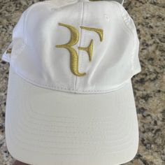 New With Tags. Mens Nike White And Gold Wimbledon Hat . Shows Minor Signs Of Wear. Any Questions Just Ask Nike White Hat With Curved Brim, Nike White Curved Brim Hat, White Nike Hat With Curved Brim, Nike White Baseball Cap With Curved Brim, Nike White Curved Brim Baseball Cap, Nike White Visor Hat, White Nike Baseball Cap With Curved Brim, White Curved Brim Nike Baseball Cap, Nike Visor