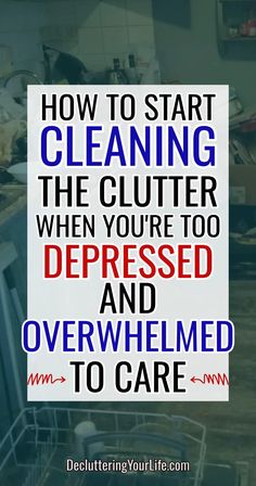 Motivation To Clean, Declutter Help, Pods Moving, Home Cleaning Remedies, Clean Routine, Easy House Cleaning, Declutter Checklist, Tidy House, Decluttering Inspiration