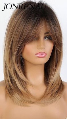 Haircuts For Thinner Hair Layers, Layered Towards Face Haircuts, Women Haircut Medium Length, Sultry Haircuts, Pointed Layers Haircut, Haircuts For Fall 2023, Penny Hairstyles Kaley Cuoco Hair, Best Haircuts 2023, Off Center Part Hairstyles