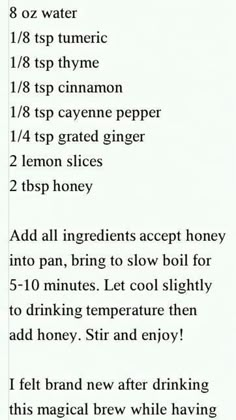 Detox Kur, Home Health Remedies, Natural Therapy, Cold Remedies, Homemade Remedies, Natural Home Remedies