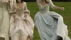 The Duchess Of Devonshire, Era Victoria, Oscar Winning Movies, Best Costume Design, Jane Austin, Period Clothing, Beautiful Beach Wedding, 18th Century Fashion, Fantasy Dresses