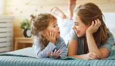 The ABC's of Positive Parenting Every Mom Needs to Know Vocabulary Games For Kids, Christmas Jokes For Kids, Letter To My Daughter, Bad Parents, Vocabulary Games, Emily Bronte, Maria Montessori