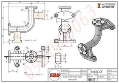 an image of the front end assembly drawing