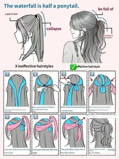 Cute Ways To Style Layered Hair, Hair Do Ideas For Long Hair, Womens Business Hairstyles, Simple Fun Hairstyles, Middle Part Updo Hairstyles, Hairstyles That Are Up, Hairstyles For Promotion, Haïr Style For Medium Length Hair, Ways To Put Your Hair Up