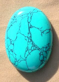 Turquoise Gem, Natural Turquoise Stone, Crystal Formations, Types Of Crystals, Gemstone Meanings, Gemstones And Crystals, Gems And Crystals, Mineral Stone, Minerals And Gemstones