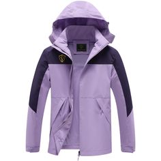 PRICES MAY VARY. Sleeve type: Long Sleeve Sleeve type: Long Sleeve Winter Purple Windbreaker For Outdoor, Purple Hooded Windbreaker For Outdoor, Pink Waterproof Hooded Outerwear, Cheap Pink Hooded Raincoat, Dark Green Coat, Hooded Gore-tex Windbreaker For Rainy Weather, Mens Rain Jacket, Black Windbreaker, Waterproof Rain Jacket