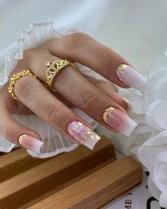 Fashion Nails, Nails Inspiration, Cute Nails, Summer Nails, Nail Designs, Nail Art