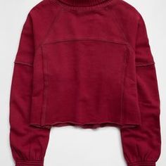 Aerie New Heights Turtleneck … curated on LTK