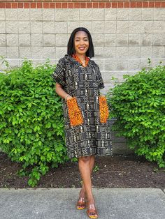 A shift dress made with Ankara fabric, 100% cotton. outer pockets on the dress. Dress has a hoodie . Dress With Outer, Ankara Shift Dress, Ankara Fabric, Ankara Styles, Dress Clothes For Women, Ankara, Dress Making, Shift Dress, Aurora