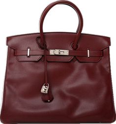 Birkin 25, The Keys, Hermes Bags, Hermes Birkin, Leather Interior, Birkin Bag, Silver Hardware, Leather Top, Hermes Bag Birkin