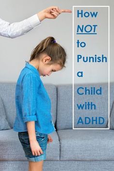 Parenting ADHD kids takes a special set of skills and a different approach from the one you'd use with neurotypical children. Are your discipline dos and don't in line? Sensory Processing, Learning Disabilities, Kids Health, Positive Parenting, Kids Parenting, Special Needs, Parenting Tips, Parenting Hacks, Kids And Parenting