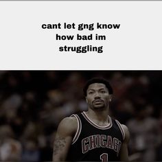 a basketball player with the caption can't let engg know how bad i'm struggling