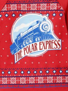 Polar Express Christmas, The Polar Express, Black Friday Christmas, Polar Express, Baby Jumpsuit, Man Character, Christmas Family, Kids Pants, Online Customer Service