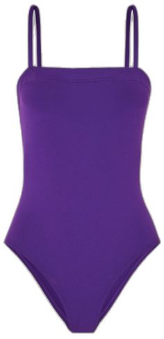 Long Torso, Net A Porter, Women Collection, Luxury Design, Color Design, Porter, Branding Design, One Piece, Purple