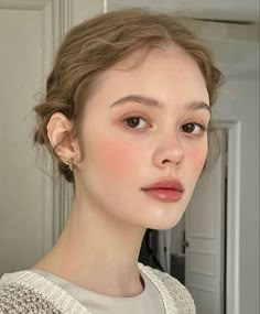 Mekap Mata, Smink Inspiration, Soft Makeup, Everyday Makeup, Girls Makeup