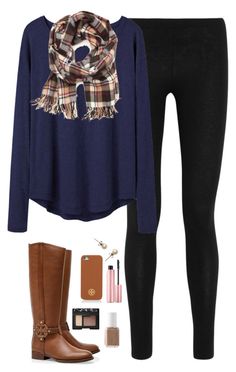 "1000 followers" by northern-prep ❤ liked on Polyvore featuring Donna Karan, Organic by John Patrick, David & Young, Tory Burch, NARS Cosmetics, J.Crew, Too Faced Cosmetics and Essie Shoes Business Casual, Shoes Business, Autumn Outfits, Too Faced Cosmetics, Winter Trends, Winter Shoes, Too Faced, Donna Karan