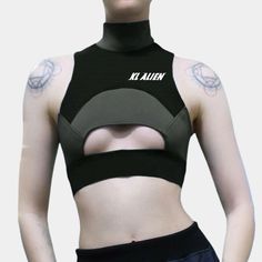 Hip Hop Joggers, Silk Patchwork, Turtle Neck Crop Top, Casual Tees, Tank Top Bras, Estilo Hip Hop, Milk Silk, Sleeveless Tshirt, Workout Tank Tops