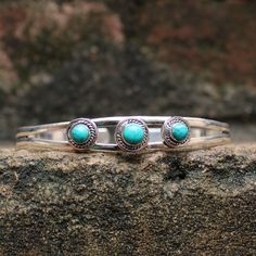 Turquoise Bangle, 925 Silver Bangle, Beautiful Bangle, Designer Bangle, Natural Turquoise, Handmade Bangle, Turquoise Jewelry, Gift Her Stone - Turquoise  925 Sterling Silver Bangles Women Love Bangles Friendship Bangles Gift For Your Friend & Love Silver Bangles Or Bracelet Gemstone Bangles Bracelet Occasion : Birthday Events, Lovely Valentine's Day Gift, Anniversary Gift, Weeding Gift, Engagement , Lover Gift, Hen Party And Other Occasion. Celebration: Christmas Day Gift, Mother's Day Gift, Father's Day Gift, Friendship Day Gift, Easter Sunday And Other Celebration Nickel-free Round Turquoise Bracelets, Adjustable Turquoise Sterling Silver Bracelet In Southwestern Style, Adjustable Southwestern Sterling Silver Bracelet With Turquoise, Adjustable Southwestern Turquoise Sterling Silver Bracelet, Round Turquoise Sterling Silver Cuff Bracelet, Adjustable Turquoise Cuff Bracelet With Natural Stones, Turquoise Gemstone Bracelets, Turquoise Sterling Silver Bohemian Bangle, Bohemian Sterling Silver Turquoise Bracelet