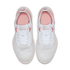 Nike Flex TR 9 AQ7491-006 Casual White Sneakers For Gym, White Running Shoes With Branded Insole For Workout, White Cushioned Running Shoes For The Gym, White Nike Running Shoes For Workout, Nike White Running Shoes For Workout, Nike Flex, Stylish Sneakers, White Sneaker, Perfect Pair