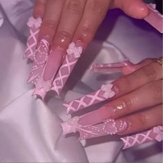 24 Pieces Fake Press On Nails Color May Vary Due To Lighting Size One Size Condition New Comes With Mini Nail File And Glue Adhesive Strips Leo Birthday Nails, Fake Nails White, China Nails, Nails Set, Nail Supplies, Nail Forms, Fake Nail, Nail Length