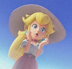 Nintendo Russia Subsidiary Is Winding Down; Company Isn't Affiliated Nintendo Pfp, Princess Pfp, Nintendo Princess, Mario Bros., Low Quality, Matching Pfp, Super Mario, Princess Peach, Profile Picture