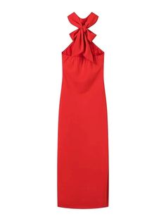 specification Summer Red Maxi Dress For Dinner, Red Sleeveless Maxi Dress For Dinner, Chic Red Maxi Dress For Formal Occasions, Chic Red Formal Maxi Dress, Red Midi Dress For Summer Dinner, Chic Red Stretch Dress, Stretch Red Maxi Dress, Red Casual Midi Dress For Evening, Chic Red Stretch Midi Dress