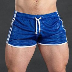 Season:Summer; Fabric:Polyester; Gender:Men's; Style:Gymnatics; Elasticity:Micro-elastic; Occasion:Sports,Going out,Weekend; Details:Pocket; Fit Type:Regular Fit; Function:Running,Casual; Waistline:Natural; Pattern:Striped; Design:Drawstring,Elastic Waist; Pants Type:Shorts,Sunday Shorts; Fly Type:Drawstring,Elasticity; Listing Date:12/01/2023; Hips:; Length:; Waist:; Pants Length:Knee Length Summer Sportswear Athletic Shorts With High Stretch, High Stretch Shorts For Summer Sports, Stretch Athletic Shorts For Leisure, High Stretch Summer Workout Shorts, High Stretch Athletic Shorts With Built-in Shorts For Summer, Summer Gym Sportswear Shorts, Summer High Stretch Athletic Shorts With Built-in Shorts, Stretch Athletic Shorts With Built-in Shorts For Leisure, Stretch Shorts For Gym In Summer