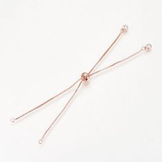 Size: About 1mm wide, single chian length: about (4.7inches)12cm long, hole: 1.5mm. Material: Brass Color: Rose Gold Quantity: 1 Flexible Metal Chain Bracelet As Gift, Flexible Metal Chain Bracelet For Gift, Flexible Metal Chain Bracelet Gift, Adjustable Metal Chain Bracelet Gift, Adjustable Metal Chain Bracelet As Gift, Adjustable Rose Gold Bracelet With Lobster Clasp, Adjustable Rose Gold Chain Bracelet With Extender, Adjustable Rose Gold Metal Charm Bracelet, Flexible Adjustable Minimalist Chain Bracelet