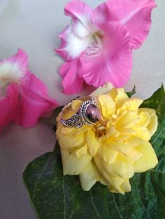 Natural Rhodonite Gemstone Ring in Sterling Silver Pure 925 Sterling Silver Ring with Natural Rhodonite Gemstone Handmade Rhodonite Ring Rhodonite Silver Ring 925 Silver Rhodonite Ring Rhodonite Silver Ring Rhodonite Gemstone Silver Ring Rhodonite Silver Ring Anniversary Gift Ring Rhodonite Gemstone Ring Note- proudly 925 stamped item nickle free silver item picture may vary because of natural nature of the gemstone Shipping-- it will take 2-3 weeks by normal shipping with India Post tracking so Bohemian Pink Wedding Rings, Bohemian Sterling Silver Ruby Ring, Bohemian Gemstone Flower Ring As Gift, Handmade Bohemian Gemstone Rings, Bohemian Pink Ring For Anniversary, Bohemian Pink Rings For Anniversary, Bohemian Flower Ring With Gemstone, Bohemian Amethyst Ring As Gift, Bohemian Amethyst Ring With Natural Stones