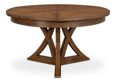 American Home Furniture | Sarreid - Casual Jupe Dining Table - Light Mink Med Wood Slab Dining Table, Wood Dining Table Rustic, Elegant Outdoor Furniture, Dining Table Light, Rustic French Country, Dining Table Rustic, French Country Dining, More Friends, Large Dining Table