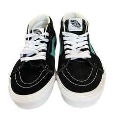 Vans Mens Off The Wall 507698 Black Casual Shoes Sneakers Size 9 Vans Custom Leather Lace-up Sneakers, Custom Vans Leather Lace-up Sneakers, Custom Leather Lace-up Vans Sneakers, Urban Black Vans Sneakers, Black Urban Vans Sneakers, Custom Black Lace-up Vans Sneakers, Vans Black Sneakers For Skateboarding, Black Vans Sneakers For Skateboarding, Casual Black Custom Vans Sneakers