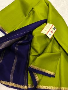 Pure Mysore binny crepe silk saree Binny Silk Saree Blouse Designs, Blouse Designs Mysore Silk Saree, Binny Crepe Saree, Binny Silk Saree, Pure Crepe Silk Sarees, Ksic Mysore Silk Saree Blouse, Ksic Mysore Silk Saree, Plain Mysore Silk Saree