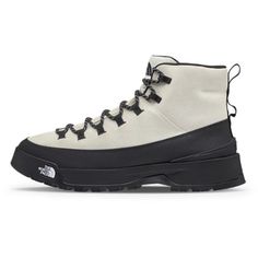 The North Face Glenclyffe Urban Boots | REI Co-op Mens Boots Casual, Daisy Chain, North Face Mens, Rei Co-op, Casual Boots, Leather Working, Off Road, Boots Men, North Face