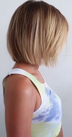 Lob Haircut Blonde Straight, Above Shoulder Bob Straight, Blonde Lob Straight Fine Hair, Sandy Blonde Long Bob, Dark Blonde Long Bob Straight, Lob Haircut Fine Hair, Blonde Hair Goals, Wedding Hair Half