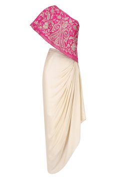 Indian Outfits Lehenga, Maxi Rok, Indian Gowns Dresses, Draped Skirt