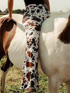 Western Pants – Tilame Country Style Outfits, Western Wear Outfits, Rodeo Shirts, Western Wear For Women, Flared Pants, Country Outfits, Western Dresses