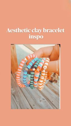 an article about how to use bracelets