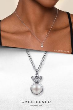 925 Sterling Silver Diamond Bujukan Pearl Pendant Necklace
NK7910SV5PB Contemporary Necklace, Pearl Pendant Necklace, Silver Diamonds, Pearl Pendant, Shop Necklaces, Precious Metals, 925 Silver, 925 Sterling Silver, Necklaces