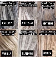 Short Hairstyling, Face Hairstyles, Beige Blonde Hair, Blonde Hair Goals, Beige Hair, Redken Shades