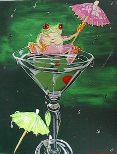 Punchneedle Ideas, Frog Pics, Frog Coloring, Hand Painted Pillows, Frog Tattoo, Frog Coloring Pages, Frog Life