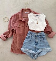 Outfit Inspo Summer, Looks Street Style, Hozier, Cute Everyday Outfits, Cute Simple Outfits, Cute Summer Outfits, Outfit Casual