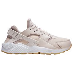 Nike Air Huarache - Women's Nike Air Huarache Women, Huarache Shoes, Birthday Shoes, Huaraches Shoes, For The Streets, The Runner, Fresh Shoes, Outer Wear, Nike Air Huarache