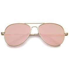 -: Summer Shine :- Matte Metal Rose Gold Pink Aviator Sunglasses Mirror Flat, Cat Eye Colors, Automotive Solutions, Rose Gold Sunglasses, Rose Colored Glasses, Cute Sunglasses, Cute Glasses, Fashion Eye Glasses, Pink Mirror