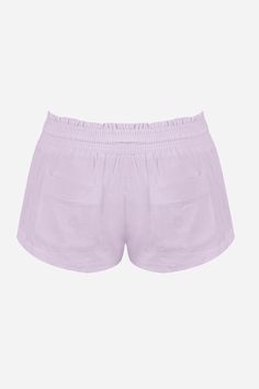 The Low-Rise Smocked Waist Straight Leg Shorts are your perfect pick for staying cool and comfortable. The smocked waist ensures a snug, flattering fit, while the straight leg cut offers a relaxed vibe. Product code: CAA02A4E016VV Features:  Woven Low-rise Smocked drawstring waist Pockets Straight leg Wash Method: Regular Wash Material: 87%RAYON,13%LINEN. Swimwear Beach, Beach Look, Beach Dresses, Beach Outfit, Drawstring Waist, Smocking, Your Perfect, Low Rise, Straight Leg