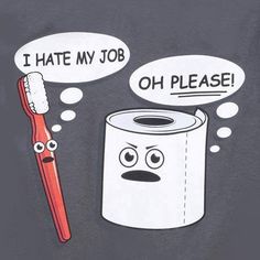 Cute Puns, Dental Humor, Funny Illustration, Clipuri Video, Funny Words, E Card, Funny Puns, My Job, Funny Cartoons