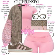 Errands Outfit, Geek Clothes, High Fashion Outfits, Cute Everyday Outfits