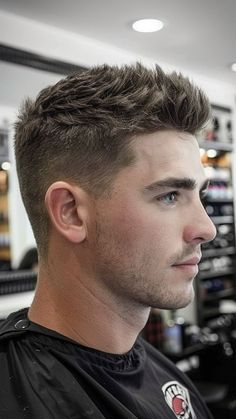 Fade Photography, Blonde Fade, Haircut Fails, Boys Fade Haircut, Teen Boy Haircut, Low Taper