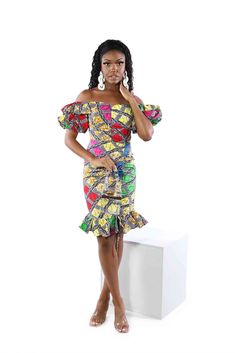 African dress for women Knee-length Bodycon Dress With Ruffle Hem, Bodycon Knee-length Dress With Ruffle Hem, One-shoulder Fitted Mini Dress With Ruffle Hem, Fitted One-shoulder Mini Dress With Ruffle Hem, Fitted One-shoulder Midi Dress With Ruffle Hem, Fitted Knee-length Midi Dress With Ruffle Hem, Fitted Off-shoulder Dress With Ruffle Hem, Fitted Ruffle Dress With Short Sleeves, Fitted Knee-length Ruffled Bodycon Dress